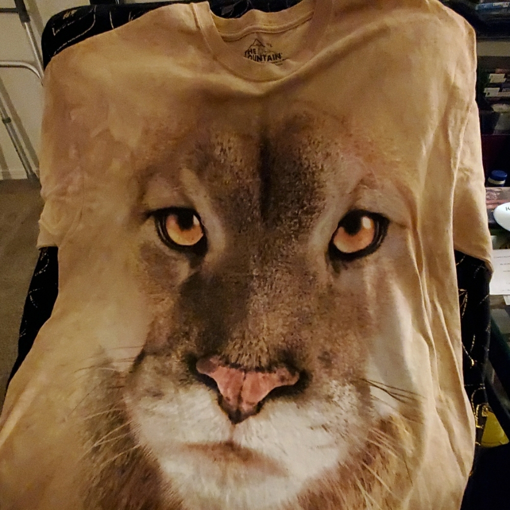 T-shirt